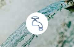 水 (工業用)